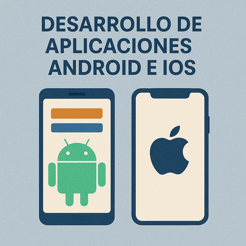 Desarrollo de Apps